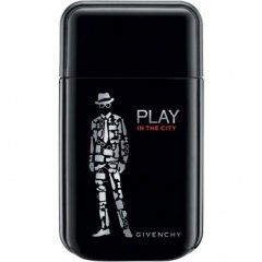 Play in the City for Him